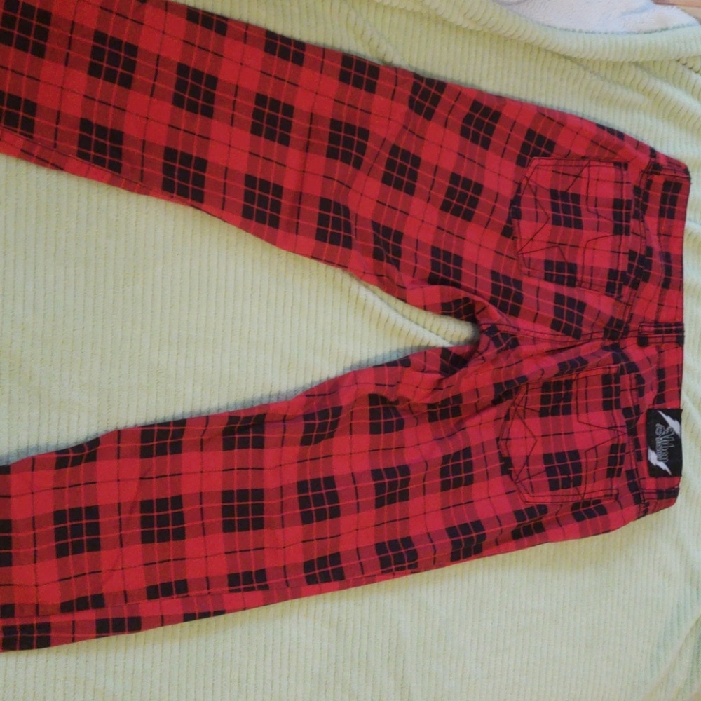 Jean's - Picture 3 of 3